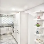 Дом отдыха Complejo Olas