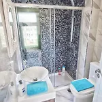 Дом отдыха Complejo Olas *