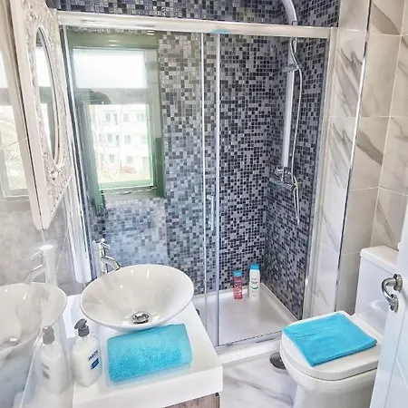 Nyaraló Complejo Olas *