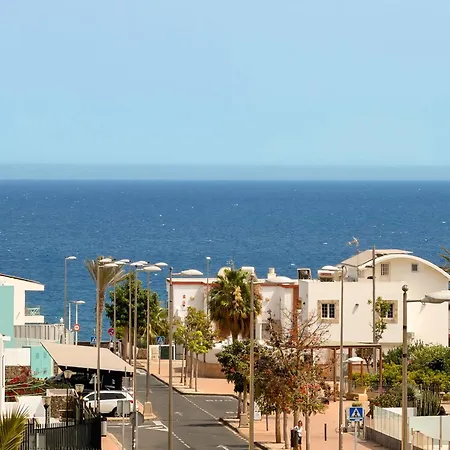 Complejo Olas Maspalomas (Gran Canaria)