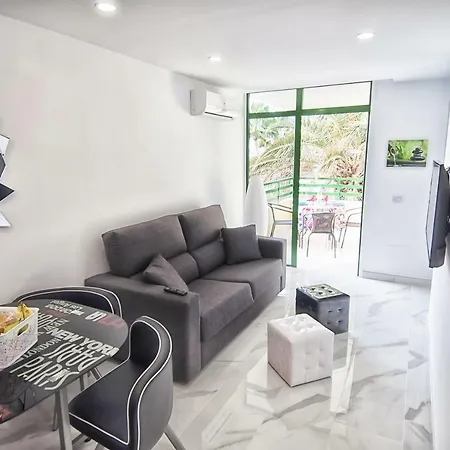 Casa vacanze Complejo Olas *