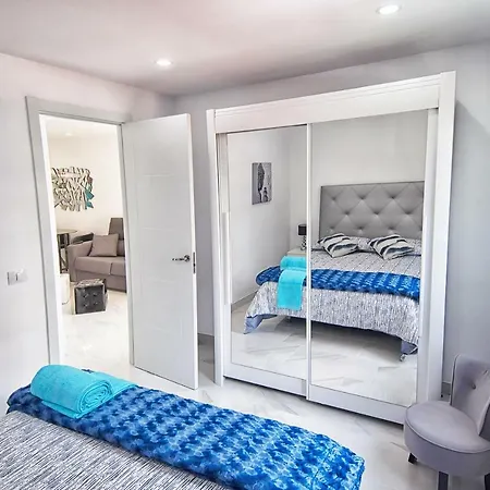 Casa vacanze Complejo Olas Maspalomas (Gran Canaria)