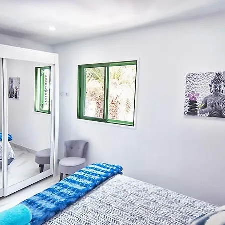 Casa de Férias Complejo Olas Maspalomas (Gran Canaria)