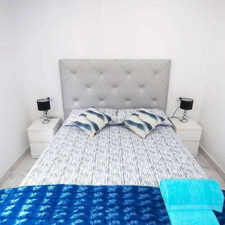 Casa vacanze Complejo Olas *