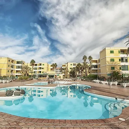 Casa de Férias Complejo Olas *