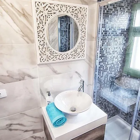 Casa de Férias Complejo Olas *