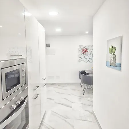 Complejo Olas Casa de Férias