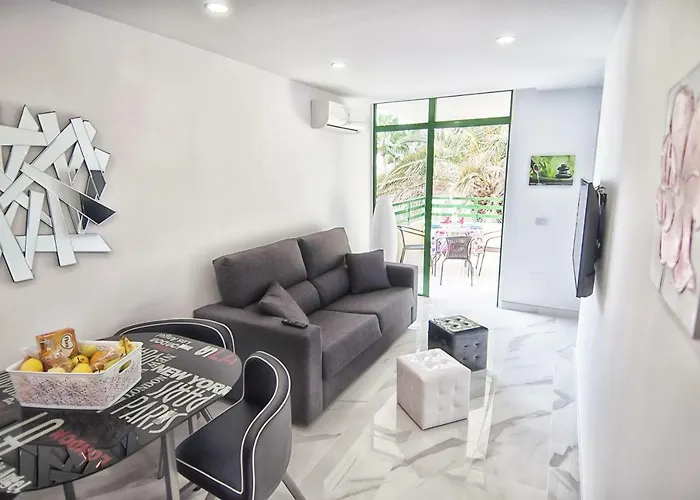 Casa vacanze Complejo Olas *