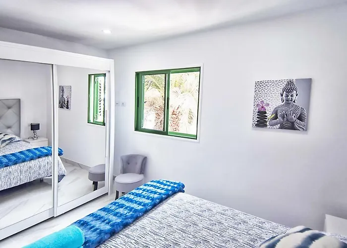 Holiday home Complejo Olas Maspalomas (Gran Canaria)