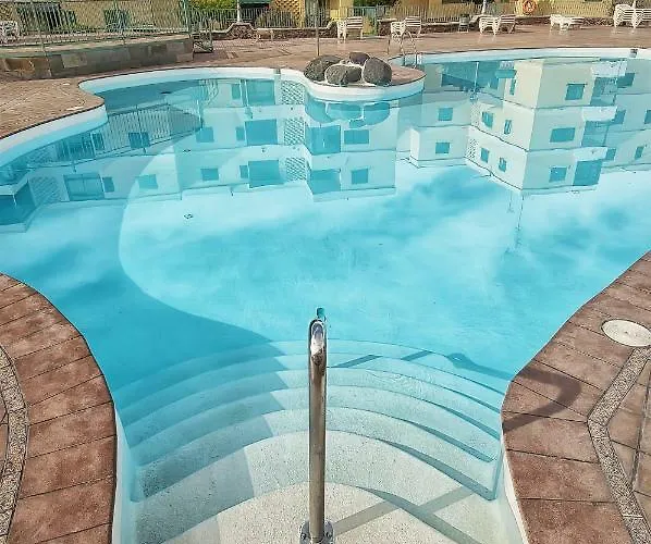 Holiday home Complejo Olas Maspalomas (Gran Canaria)